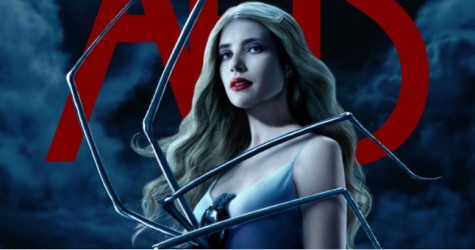 Стала известна дата релиза 12-го сезона «Американской истории ужасов»