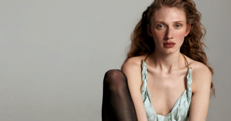 Украинский бренд Bevza представил вторую часть весенне-летней кампании