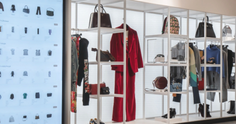 Vestiaire Collective запускает программу поддержки экоиницатив в области моды