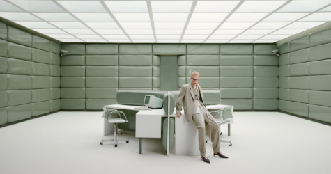 Limé показал кампанию новой весенней коллекции