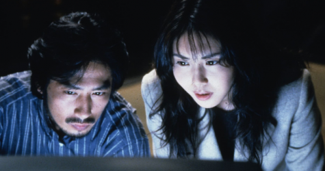 Культовый хоррор «Звонок» Хидэо Накаты впервые появится в российском прокате