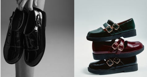 Бренд Age of Innocence показал кампанию новой школьной коллекции