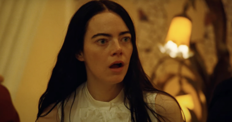 Вышел трейлер фильма Йоргоса Лантимоса «Бедные-несчастные» с Эммой Стоун