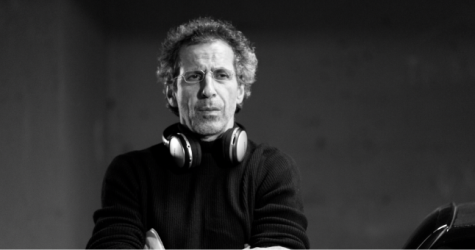 Началась разработка фильма по роману «S.N.U.F.F.» Виктора Пелевина