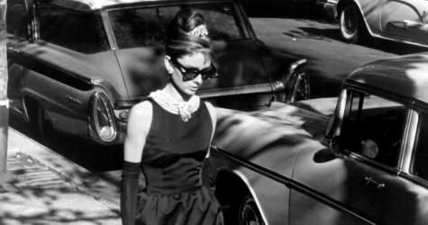 Платье Одри Хепберн из «Завтрака у Тиффани» станет экспонатом выставки Tiffany & Co.
