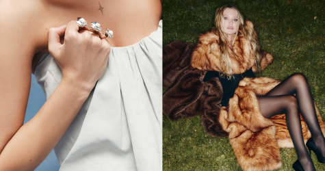 Украшения Moonka и дроп Arligent: что нового в коллекциях локальных брендов