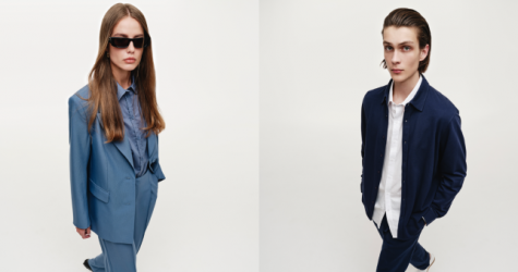 Бренд Finn Flare показал коллекцию Pre-Fall 2023