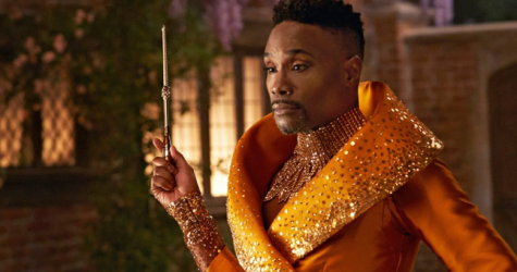 Актеру Билли Портеру придется продать дом из‑за голливудских забастовок