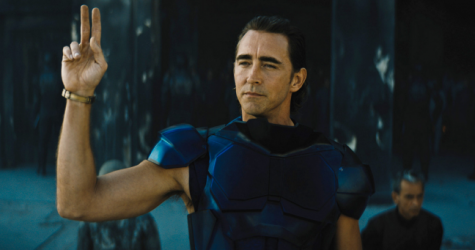 Вышел трейлер второго сезона «Основания», снятого по книгам Айзека Азимова