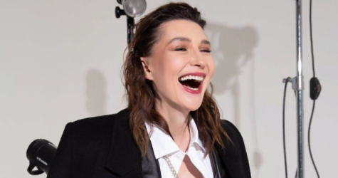 Российский бренд P.P.S. представил проект «Свобода гендера»