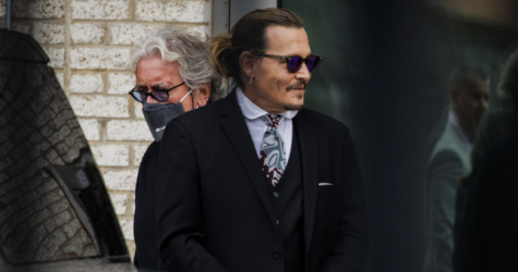 Джонни Депп выиграл дело против бывшей жены Эмбер Херд