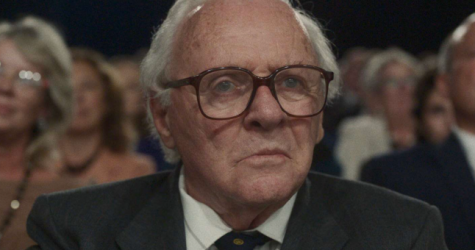 В сети появился первый трейлер драмы «Одна жизнь» с Энтони Хопкинсом