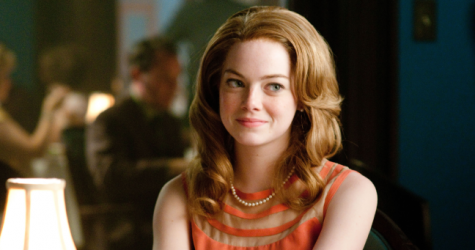 Эмма Стоун снимется в новой картине Эдгара Райта — экранизации бестселлера «Цепь»