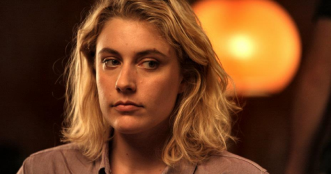 Грета Гервиг сыграет в новой ленте Ноа Баумбаха