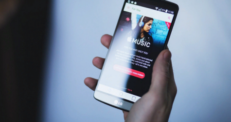 Представители Apple рассказали, сколько стоят прослушивания на Apple Musiс