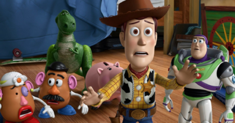 Disney снимет продолжения мультфильмов «История игрушек», «Холодное сердце» и «Зверополис».