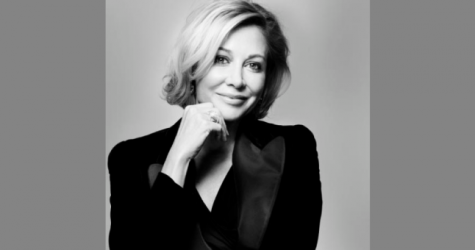 Надя Сваровски покидает позицию члена исполнительного совета Swarovski