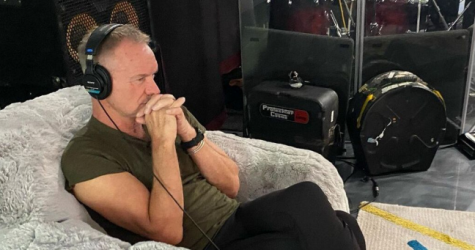 Стинг продал права на все свои песни Universal Music Group