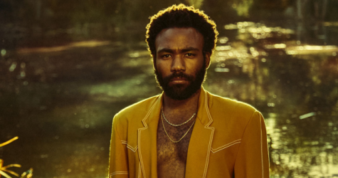 Дональд Гловер откажется от псевдонима Childish Gambino