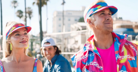 Началась разработка сиквела «Барби»