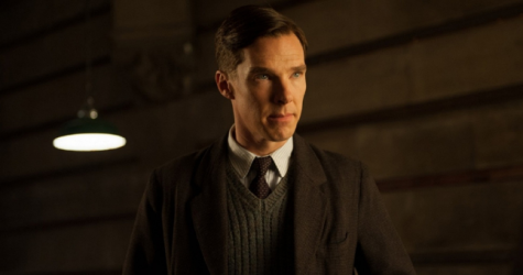 Бенедикт Камбербэтч сыграет главную роль в экранизации романа «Горе — это вещь с перьями»