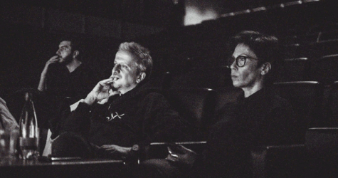 Первый показ спектакля Константина Богомолова «Покровские ворота» состоится 19 мая