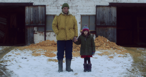 Режиссер Иван Соснин представит новый фильм «Пришелец»