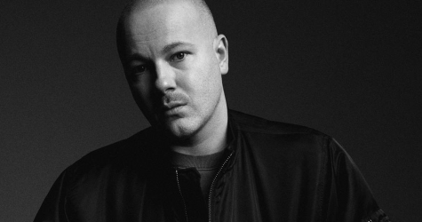 Гоша Рубчинский анонсировал первую коллекцию после перезапуска бренда