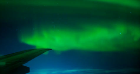 Авиакомпания Red Wings провела первый полет на новом самолете бизнес-класса