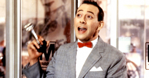 Умер сыгравший в сериале «Пи-Ви» актер Пол Рубенс