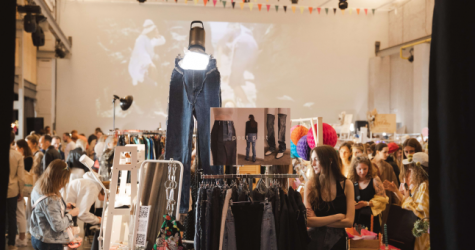 «Ламбада-маркет» пройдет в ДК «Рассвет» 27 и 28 августа