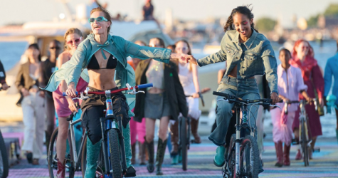 Ganni получил сертификат B Corp