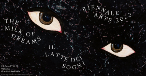 Стали известны участники 59-ой Венецианской биеннале