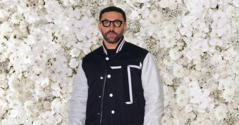 Риккардо Тиши будет выпускать коллекции Burberry в коллаборации с друзьями бренда