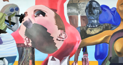 В Москве пройдет итоговая выставка работ студентов и преподавателей Школы дизайна НИУ ВШЭ