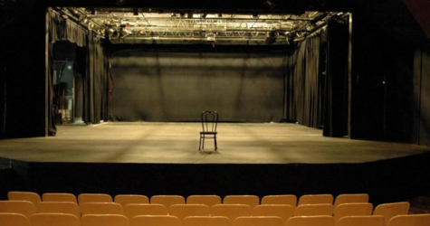 В московском «Театре.doc» сорвали премьеру спектакля о протестах в Беларуси