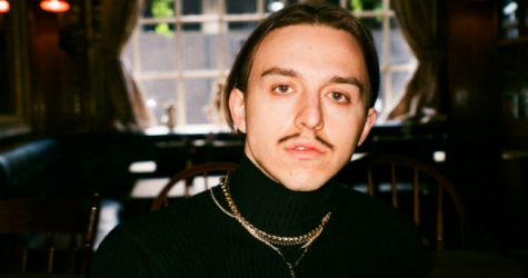 Ballantine’s проведет музыкальную резиденцию с Tommy Cash и Pioneerball