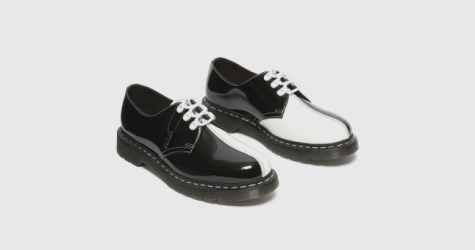 Dr. Martens посвятил новую коллекцию Нью-Йорку, Лондону и другим городам