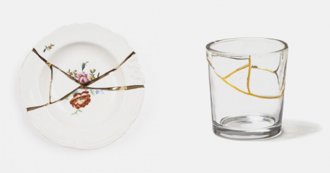 The Dar Store обновил ассортимент посуды Seletti