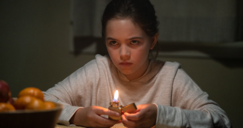 Организаторы «Золотой малины» извинились перед 12-летней актрисой за номинацию