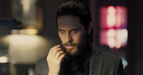 Джаред Лето исполнит главную роль в третьем «Троне»