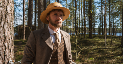 Премьера многосерийного проекта про Федора Шаляпина состоится в Okko 13 февраля