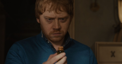 Руперт Гринт снимется в новом сериале Гильермо дель Торо для Netflix