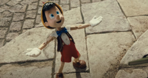 Вышел трейлер ремейка «Пиноккио» с Томом Хэнксом и Джозефом Гордоном-Левиттом