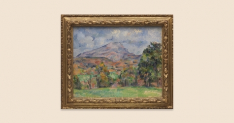 На аукцион Christie’s выставят коллекцию Пола Аллена с работами Ренуара, Боттичелли и Хокни