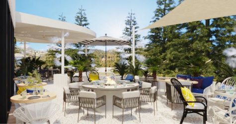 Аркадий Новиков открывает новый ресторан «Дружба by Novikov» в Сочи