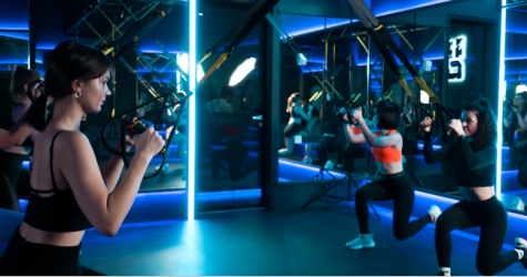 Сеть студий Reboot объявила о скидках на абонементы