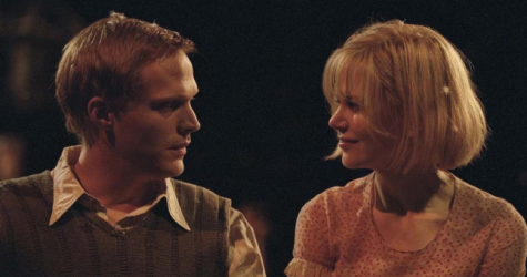 В «Художественном» пройдет ретроспектива Ларса фон Триера