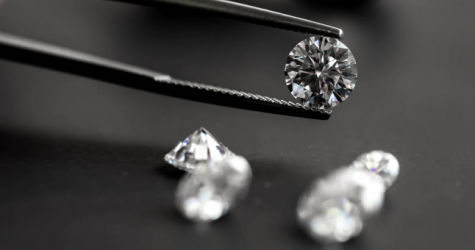 LVMH инвестировал в израильский стартап по производству алмазов
