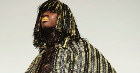 LVMH и Central Saint Martins будут работать над программой устойчивого развития